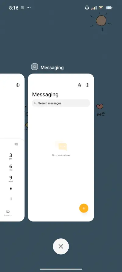 Cute pig - Screenshot 4
