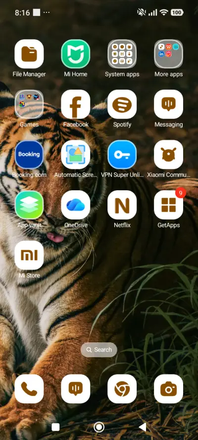 Woodland Calm - Screenshot 3