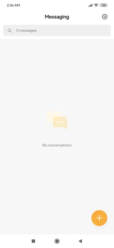 Product Sans Medium - Screenshot 2