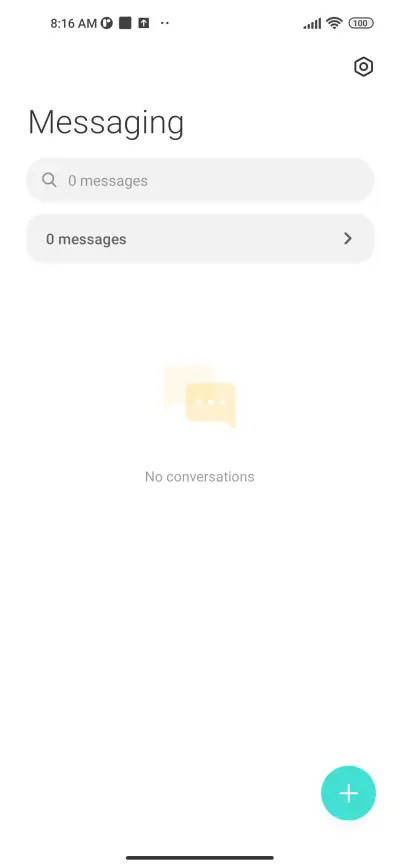 god aura - Screenshot 7