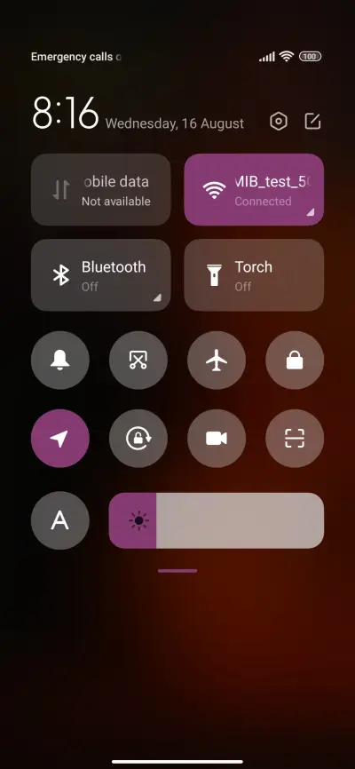 wood violin - Screenshot 5