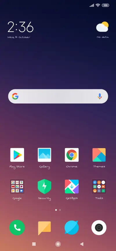 Swanky & MooMoo - Screenshot 4