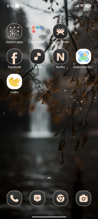 Branch Over - Screenshot 3