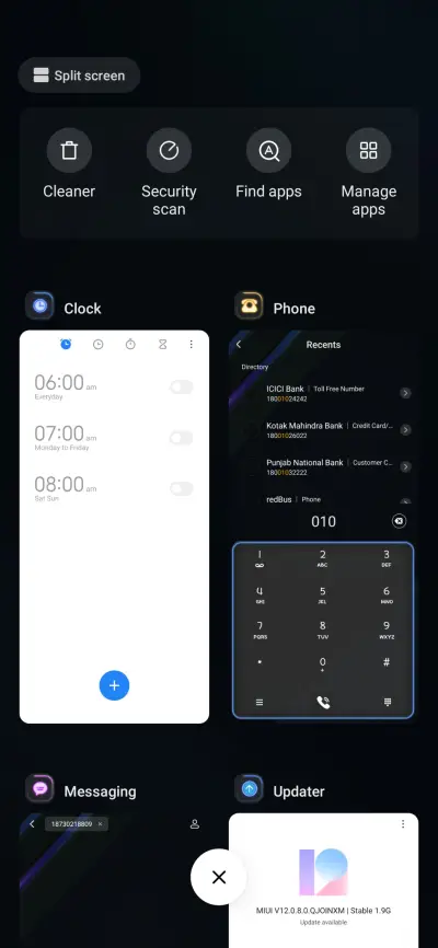 Dazzle colour - Screenshot 4