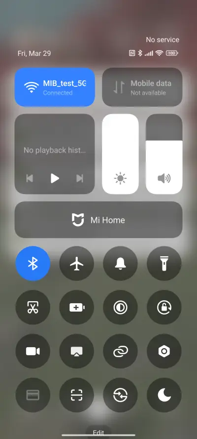 Flower mountains - Screenshot 5