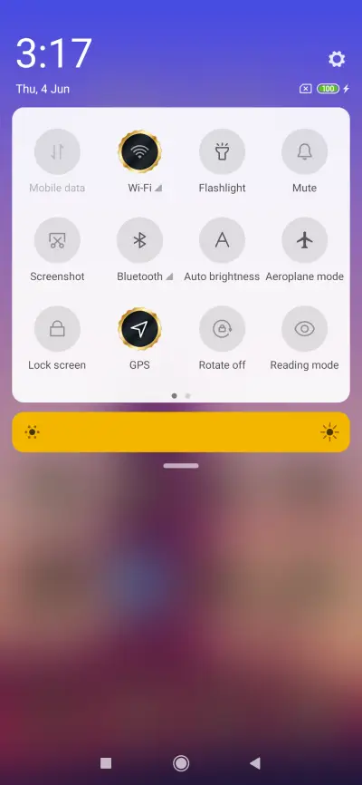 Minimal_3MDP - Screenshot 5