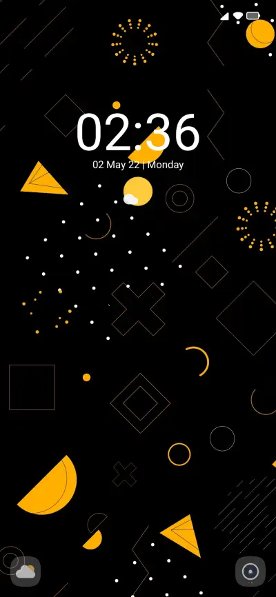 Cilok - Screenshot 1