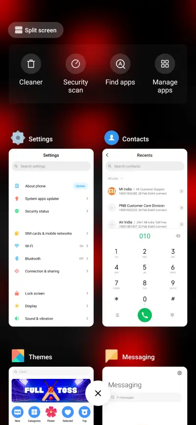 LimitlessG8LT - Screenshot 4