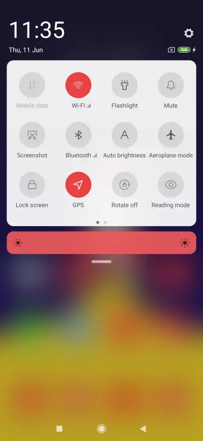 Rocket_3MDS - Screenshot 5