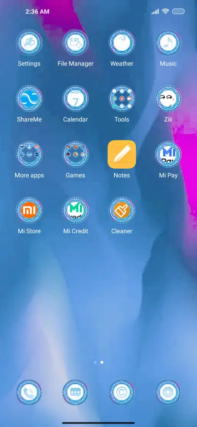 Stock MV - Screenshot 3