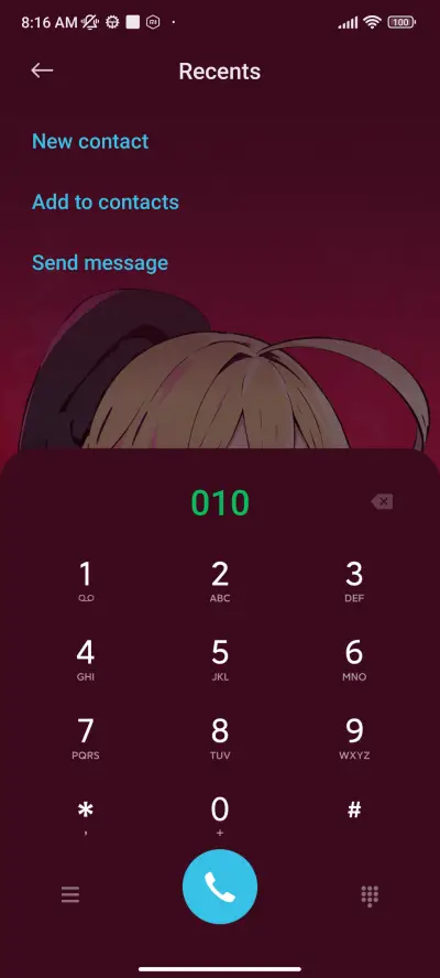 Girl Extreme Hue - Screenshot 6