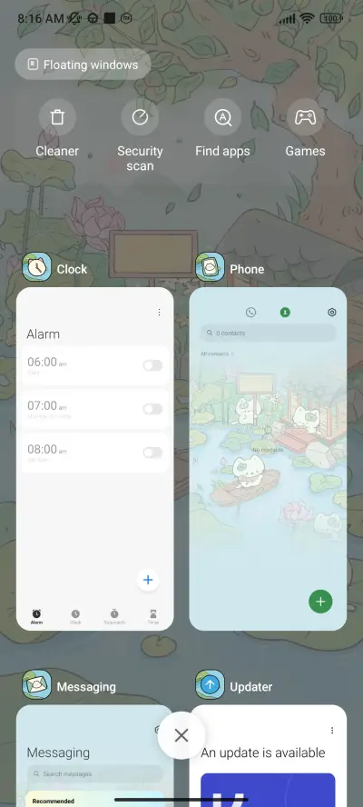 Lily Chill Bloom - Screenshot 4