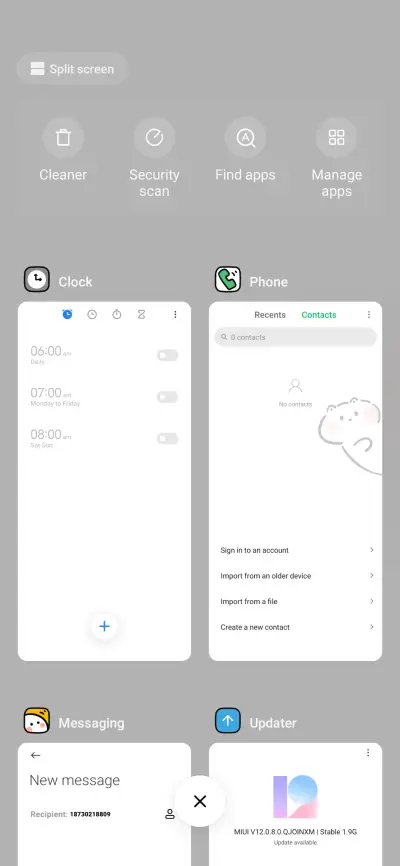 Cute probe - Screenshot 5
