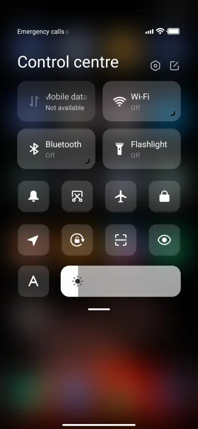 Ok v12 - Screenshot 5