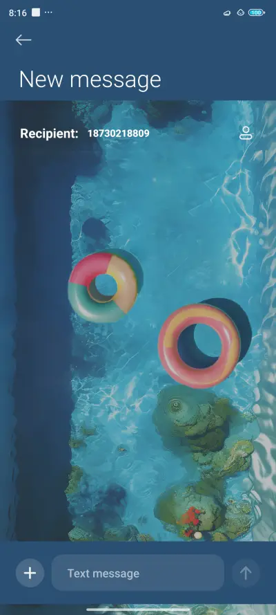 Cetacean - Screenshot 8