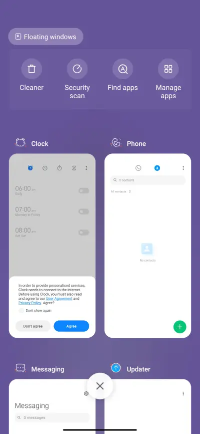Handsome fairy - Screenshot 4