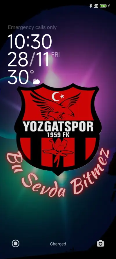 YOZGAT SPOR