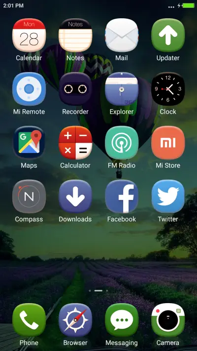 AIR-LIFT[In Designs] - Screenshot 3