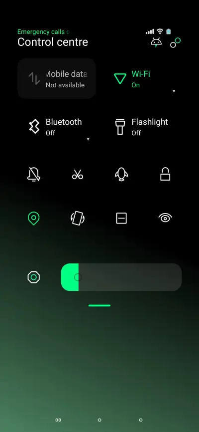 Shinne LineUi - Screenshot 5