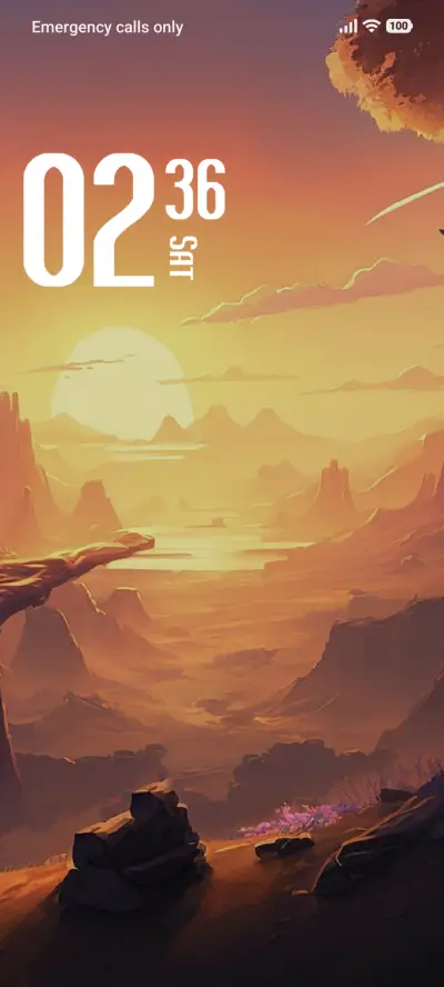 Parallel Universe - Screenshot 1