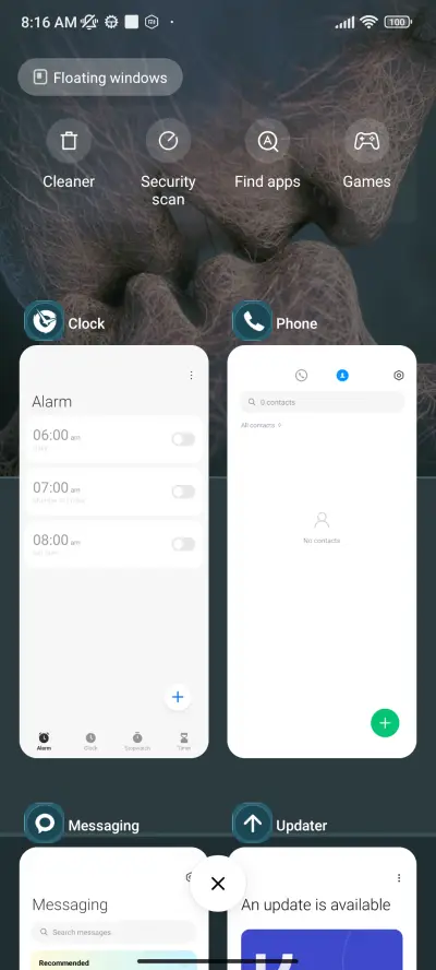 CIPOK AN - Screenshot 4