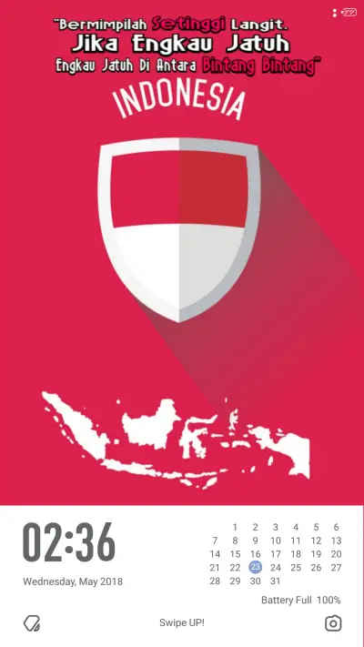 N.K.R.I - Screenshot 1