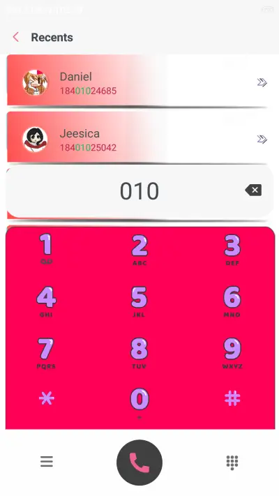 N.K.R.I - Screenshot 6