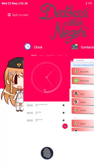 N.K.R.I - Screenshot 4