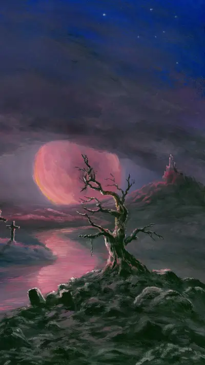 The man was frightened when he saw a foreign object - Screenshot 1