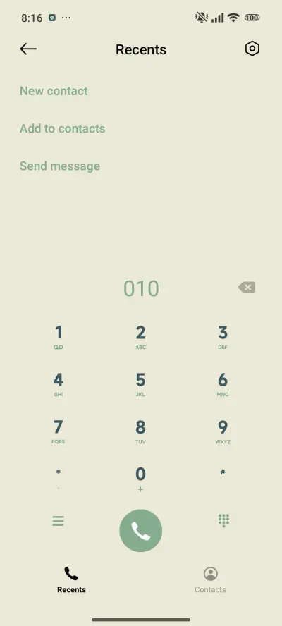 Retro Sunrise - Screenshot 6