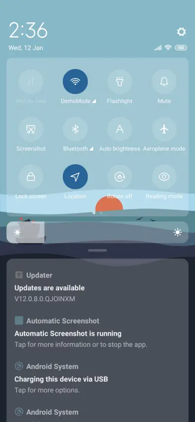 simple - Screenshot 5