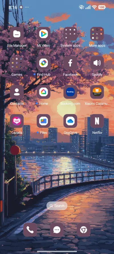 Pixel Scene - Screenshot 3