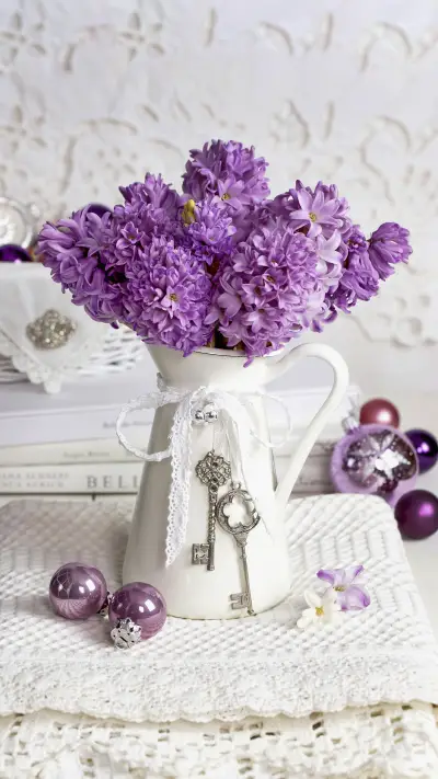 Dont make 6 mistakes when raising flowers in autumn 2