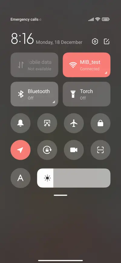 Full of blessings - Screenshot 6