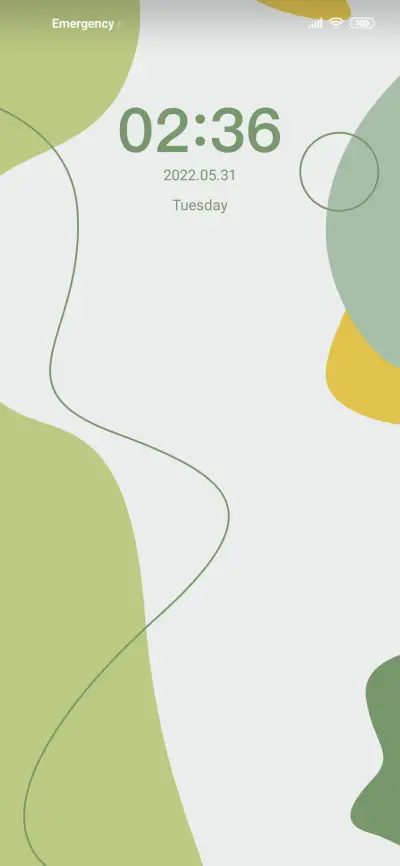 green oil - Screenshot 1