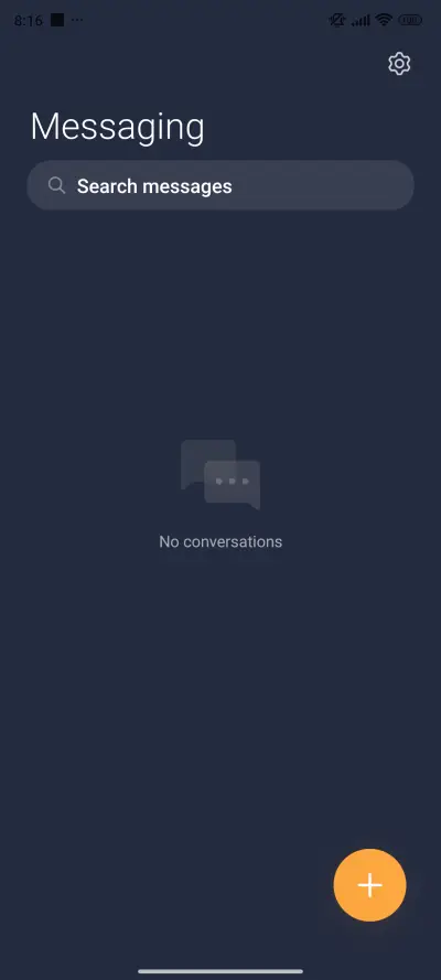 Apathy Black - Screenshot 7