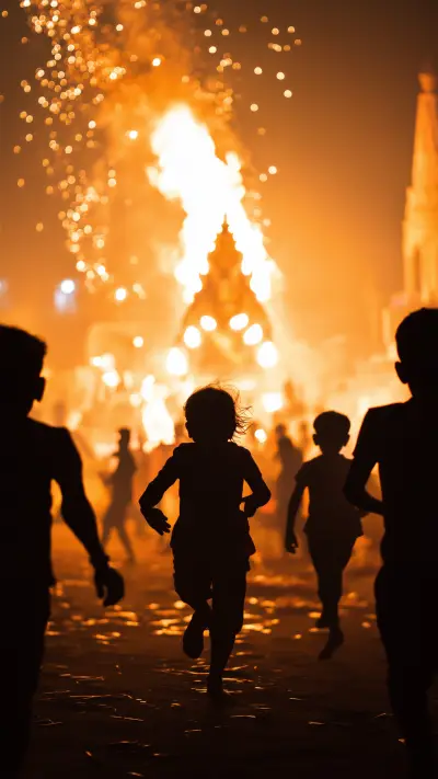 Dusshera 14 - Screenshot 1