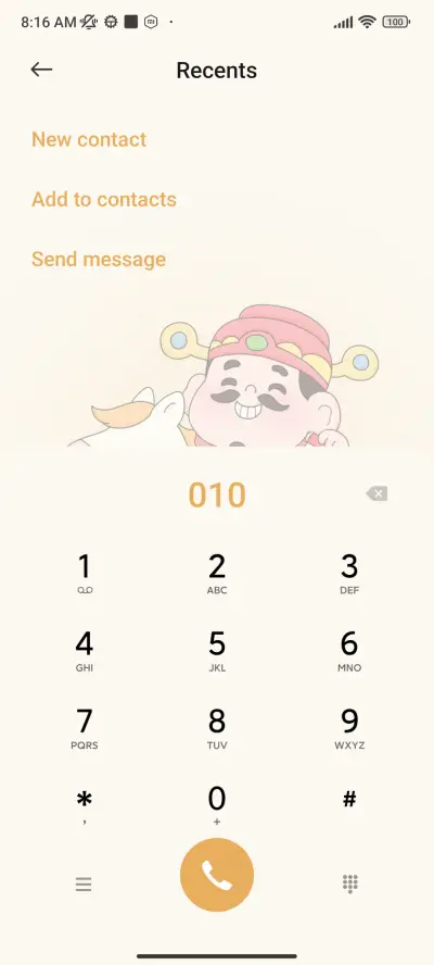 Fortune Direct - Screenshot 7