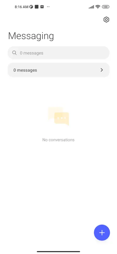 frost blue - Screenshot 7