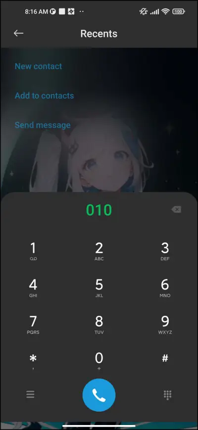 Young girls - Screenshot 6