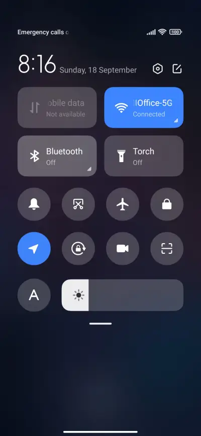 Moon+fox+Fairy - Screenshot 6