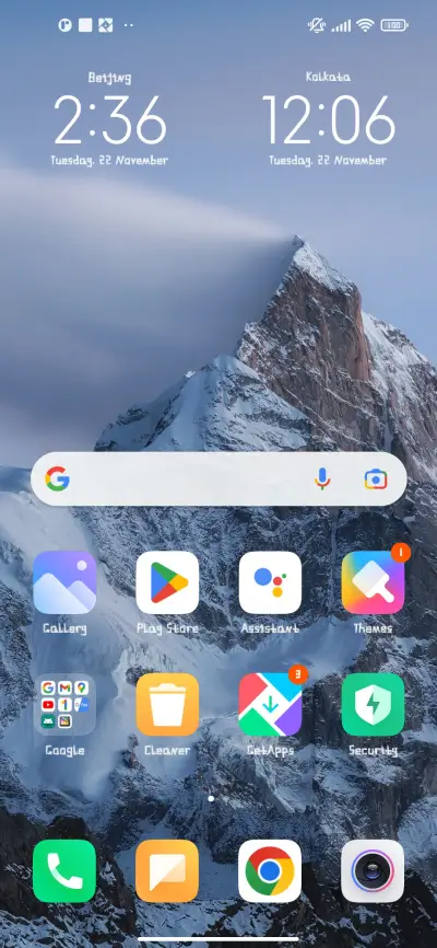 No Regret Medicine - Screenshot 4