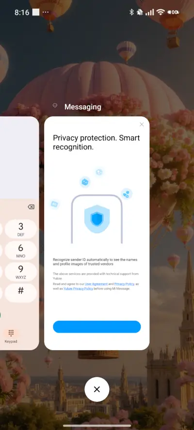 Hot Air Balloon - Screenshot 4