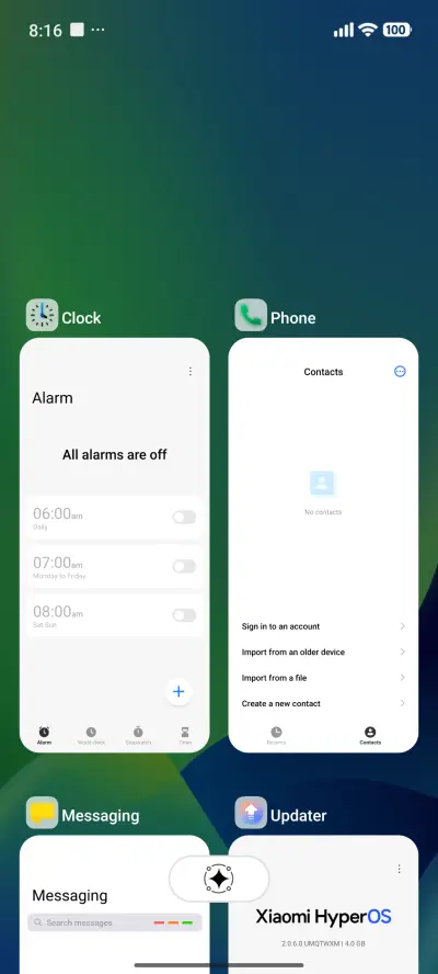 Beautiful - Screenshot 4