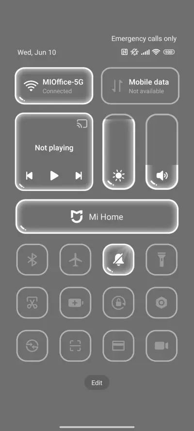 green - Screenshot 5