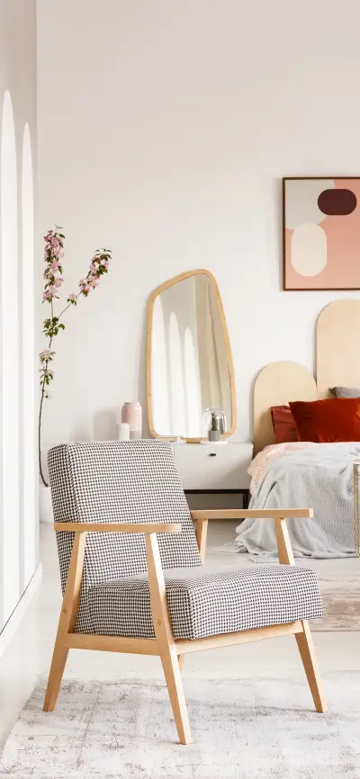 Simple living-PAIXIN 