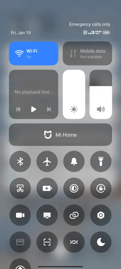 Winter Valley - Screenshot 5