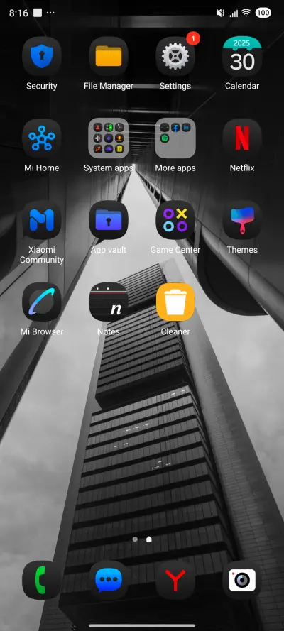 stardark - Screenshot 3