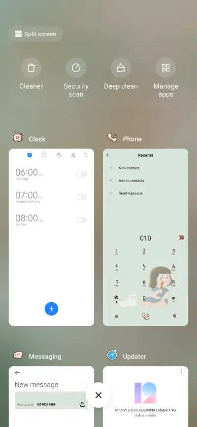 Flesh girl - Screenshot 5
