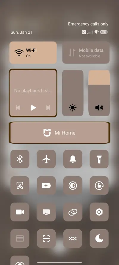 RuTH_Coffee - Screenshot 5